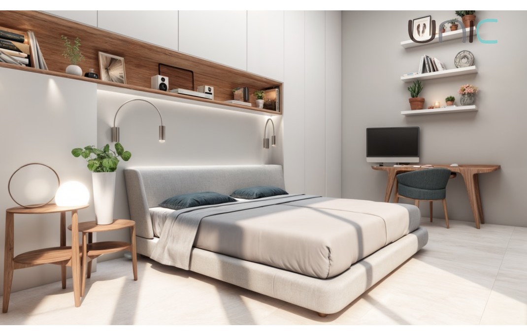 New Build - Reihenhaus - Alfaz del Pi