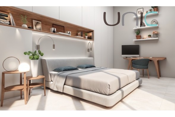 New Build - Reihenhaus - Alfaz del Pi