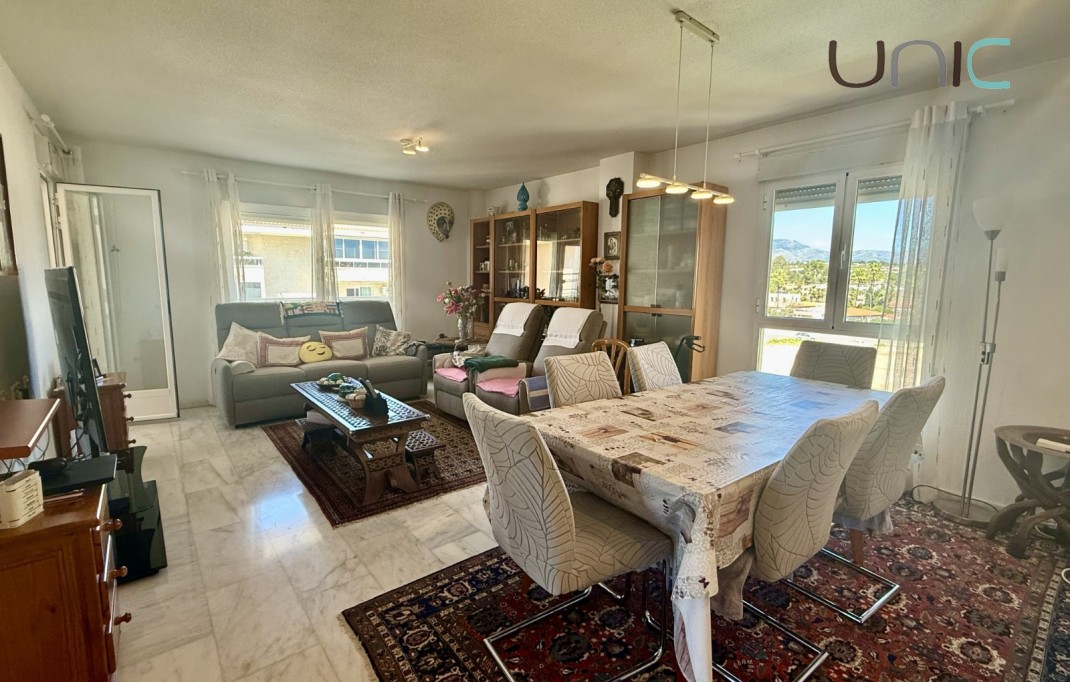 Resale - Leilighet - Albir