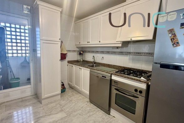 Resale - Leilighet - Albir