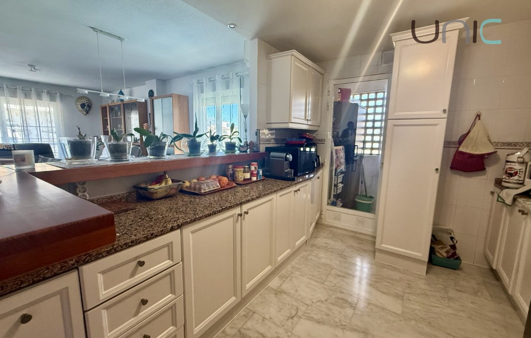 Resale - Leilighet - Albir