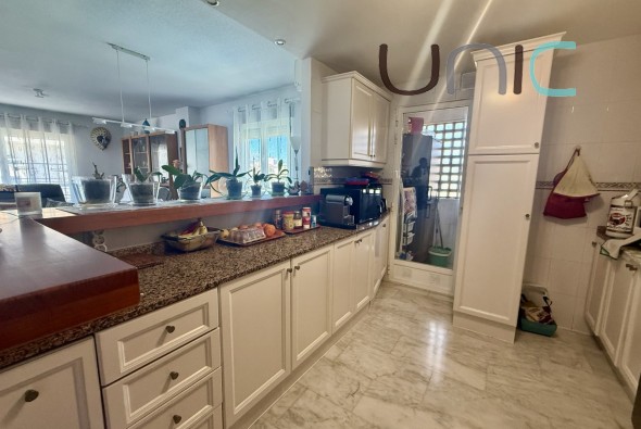 Resale - Leilighet - Albir