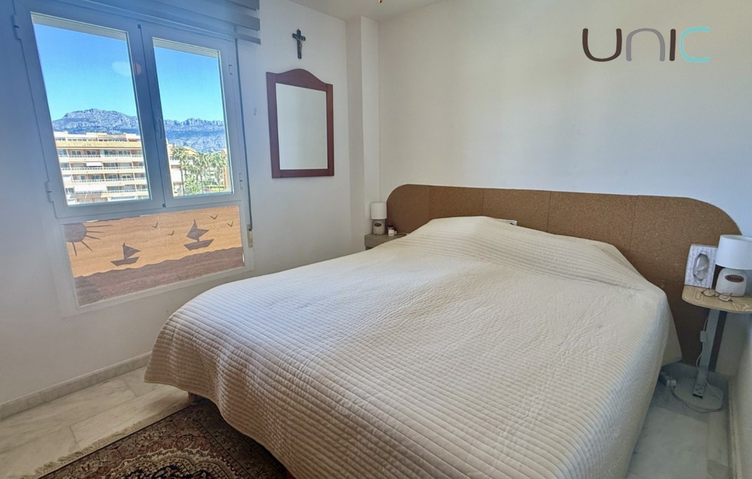 Resale - Leilighet - Albir