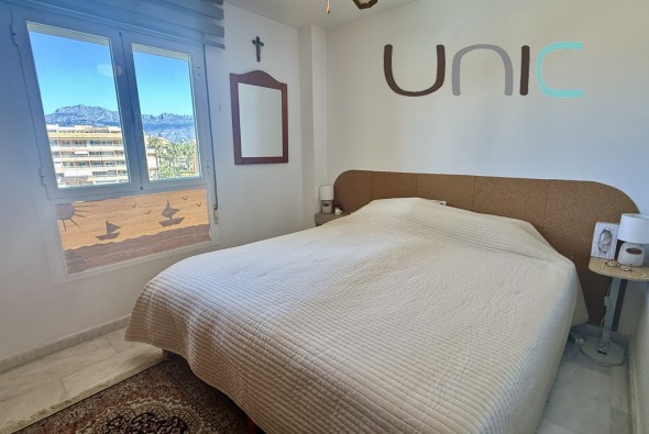 Resale - Leilighet - Albir