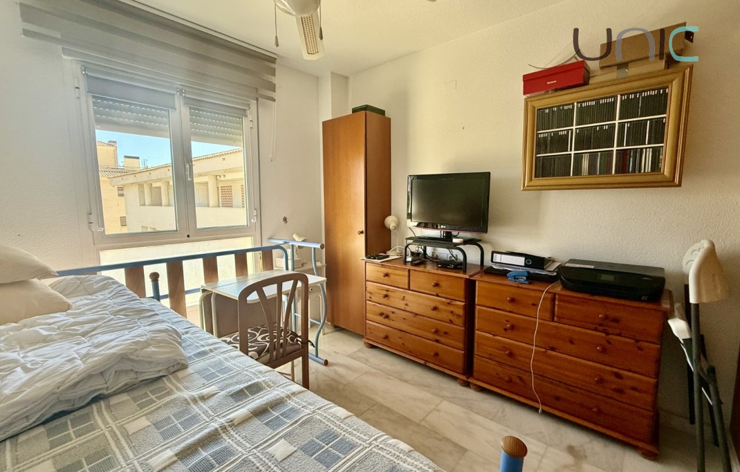 Resale - Leilighet - Albir