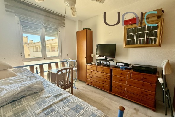 Resale - Leilighet - Albir