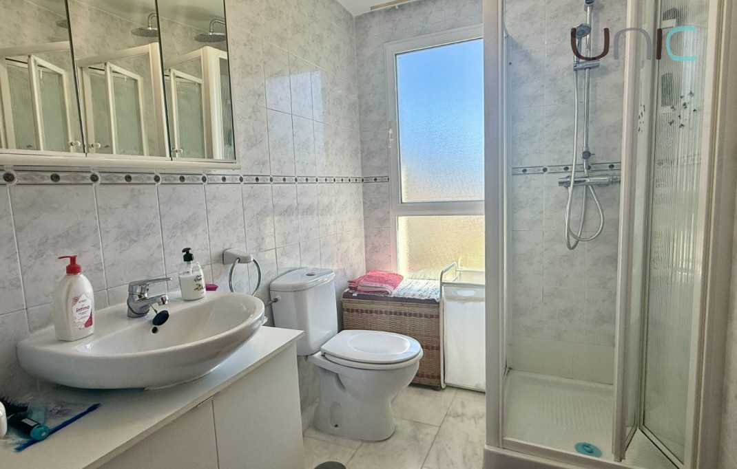 Resale - Leilighet - Albir