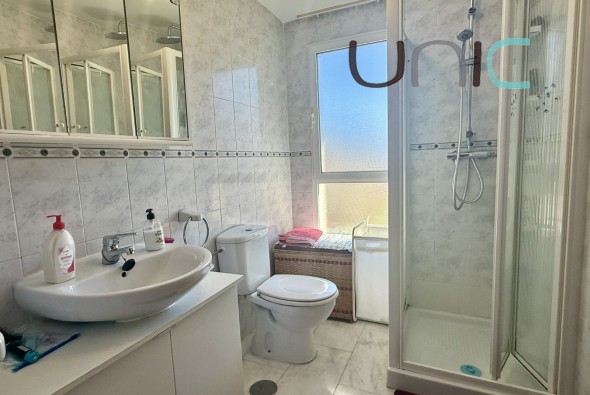 Resale - Leilighet - Albir