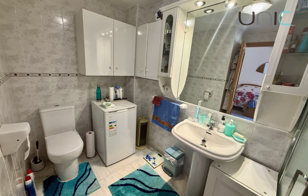 Resale - Leilighet - Albir