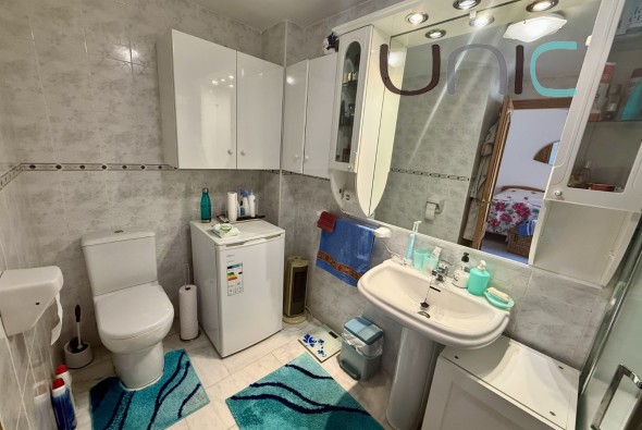 Resale - Leilighet - Albir