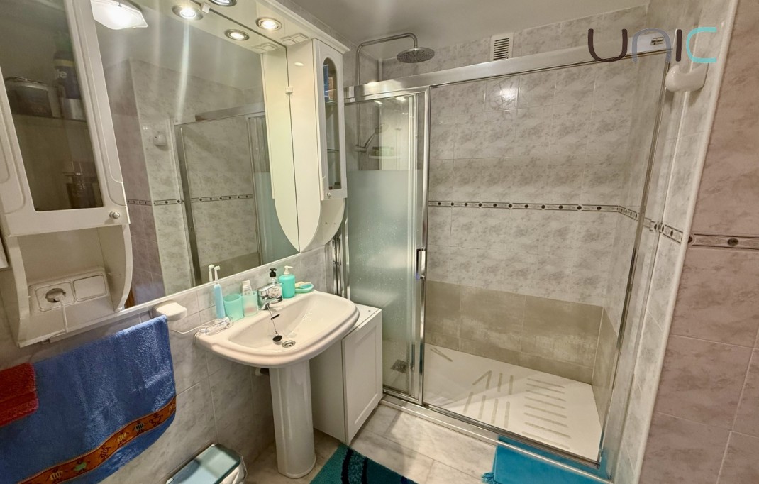 Resale - Leilighet - Albir