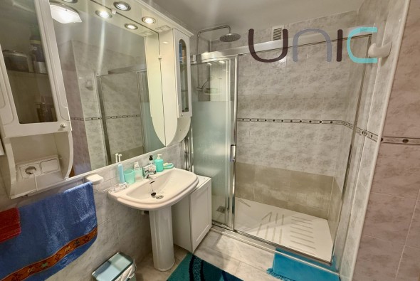 Resale - Leilighet - Albir