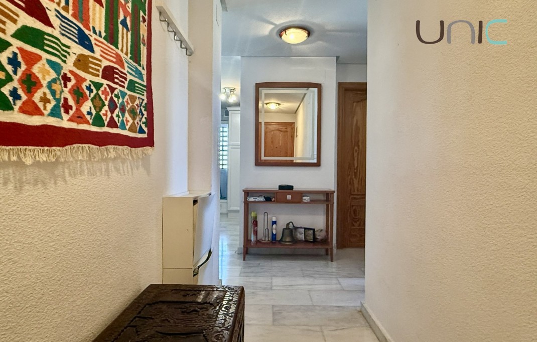 Resale - Leilighet - Albir