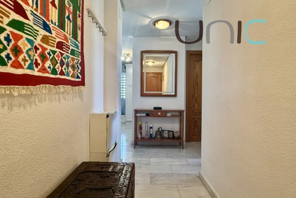 Resale - Leilighet - Albir