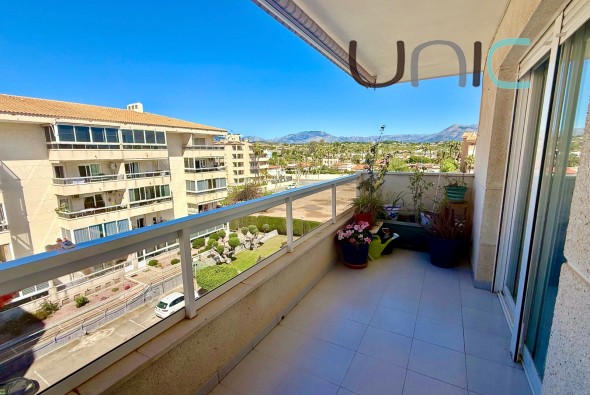 Resale - Leilighet - Albir