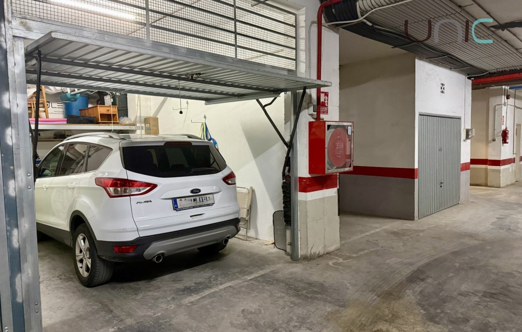 Resale - Leilighet - Albir