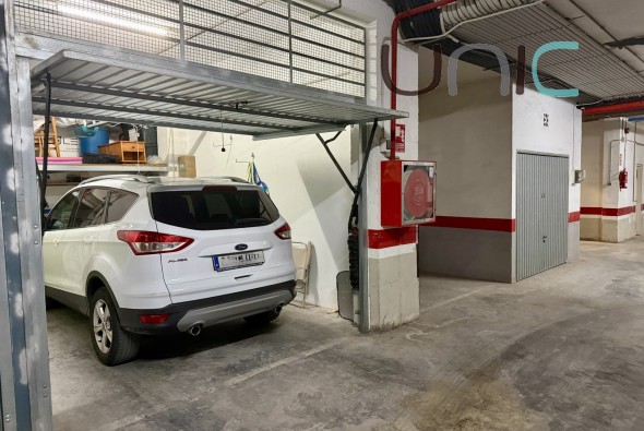 Resale - Leilighet - Albir