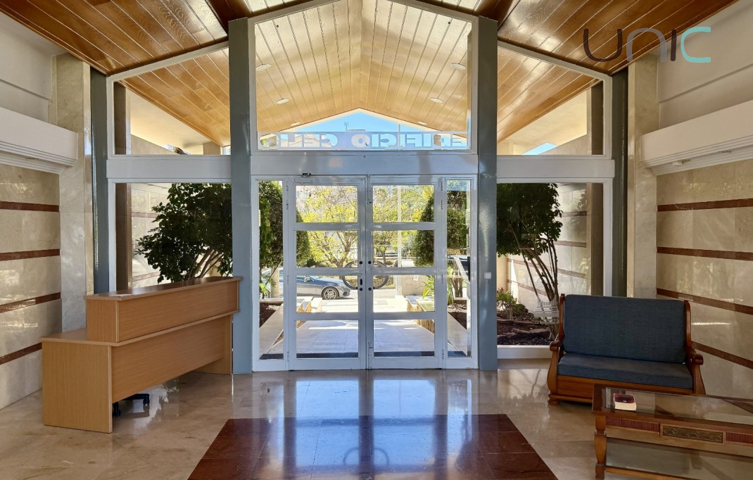 Resale - Leilighet - Albir