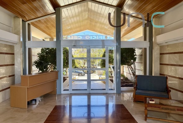 Resale - Leilighet - Albir