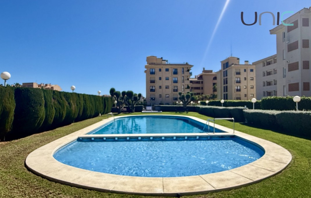 Resale - Leilighet - Albir