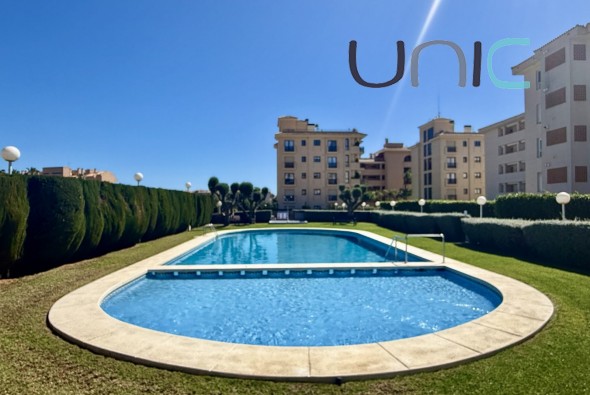 Resale - Leilighet - Albir