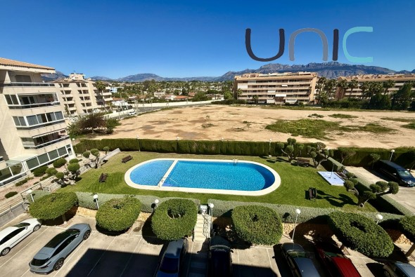 Resale - Leilighet - Albir