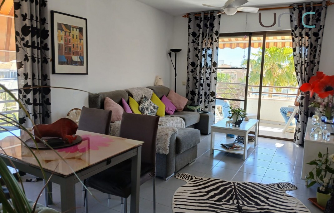 Sale - Apartment - Albir