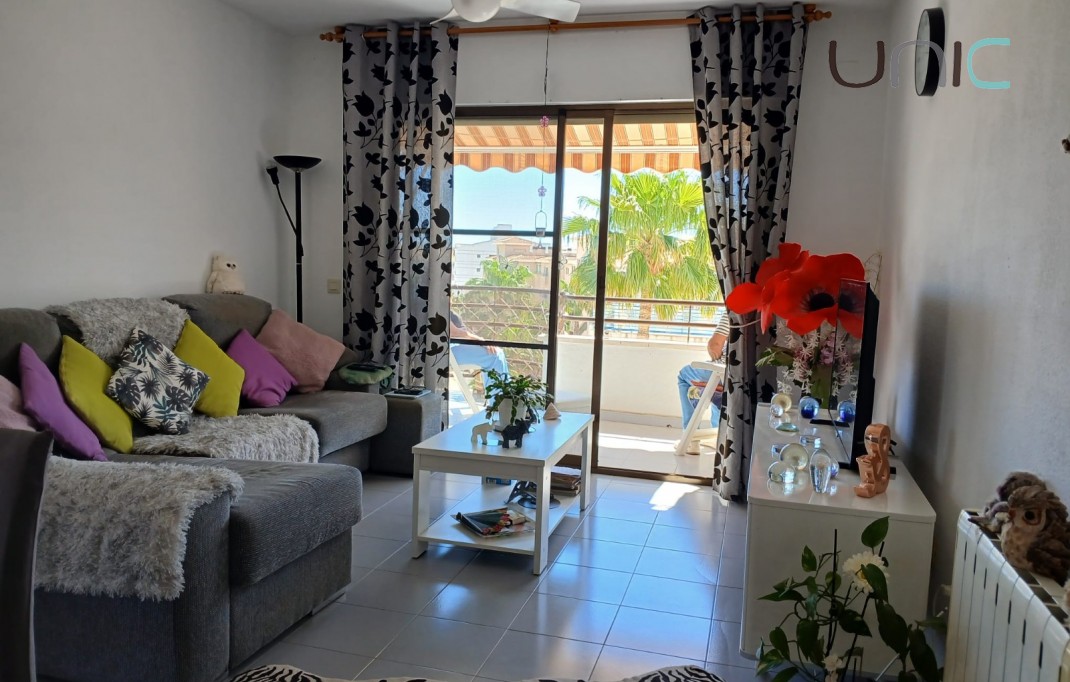 Sale - Apartment - Albir