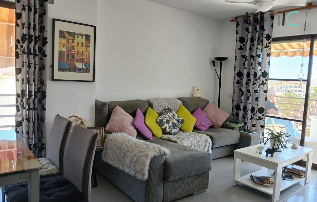 Sale - Apartment - Albir