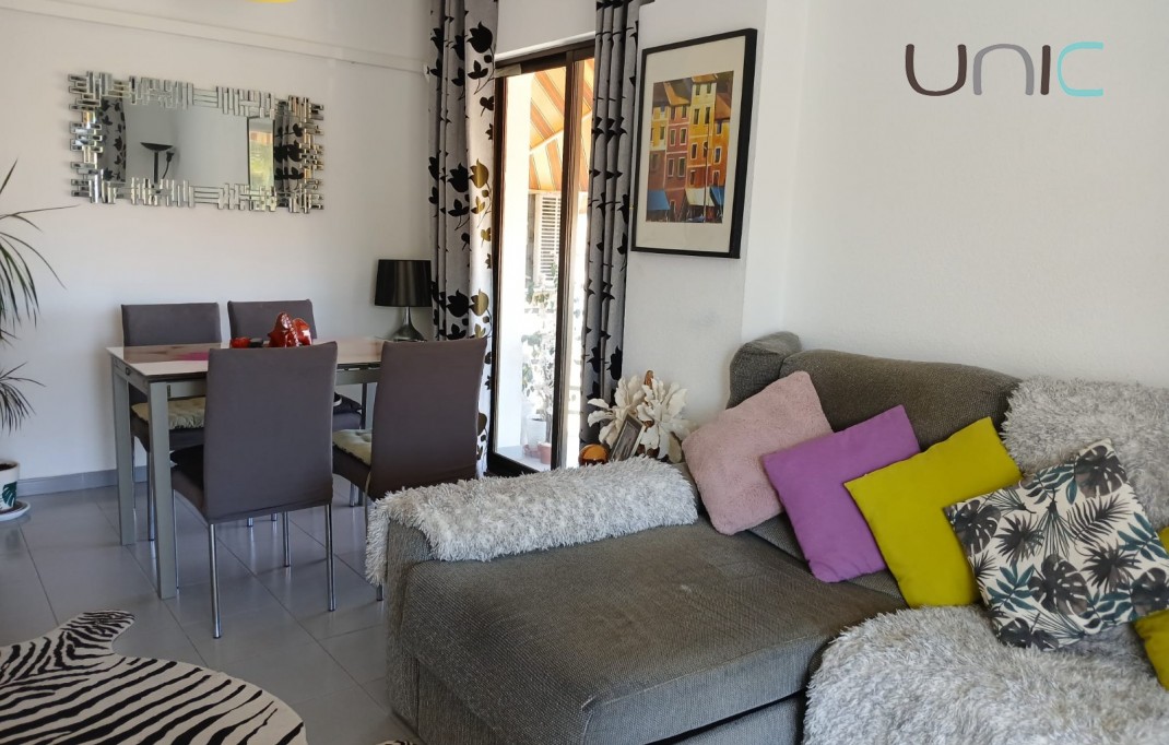 Sale - Apartment - Albir