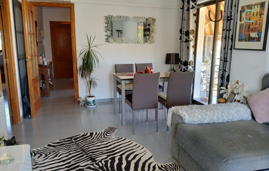 Sale - Apartment - Albir