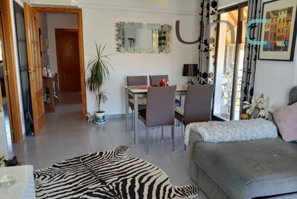 Sale - Apartment - Albir