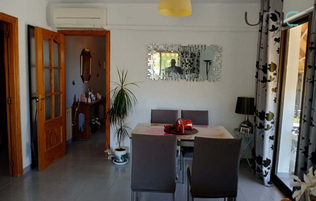 Sale - Apartment - Albir