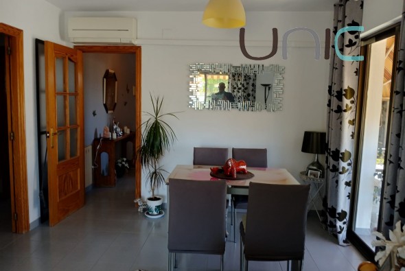 Sale - Apartment - Albir