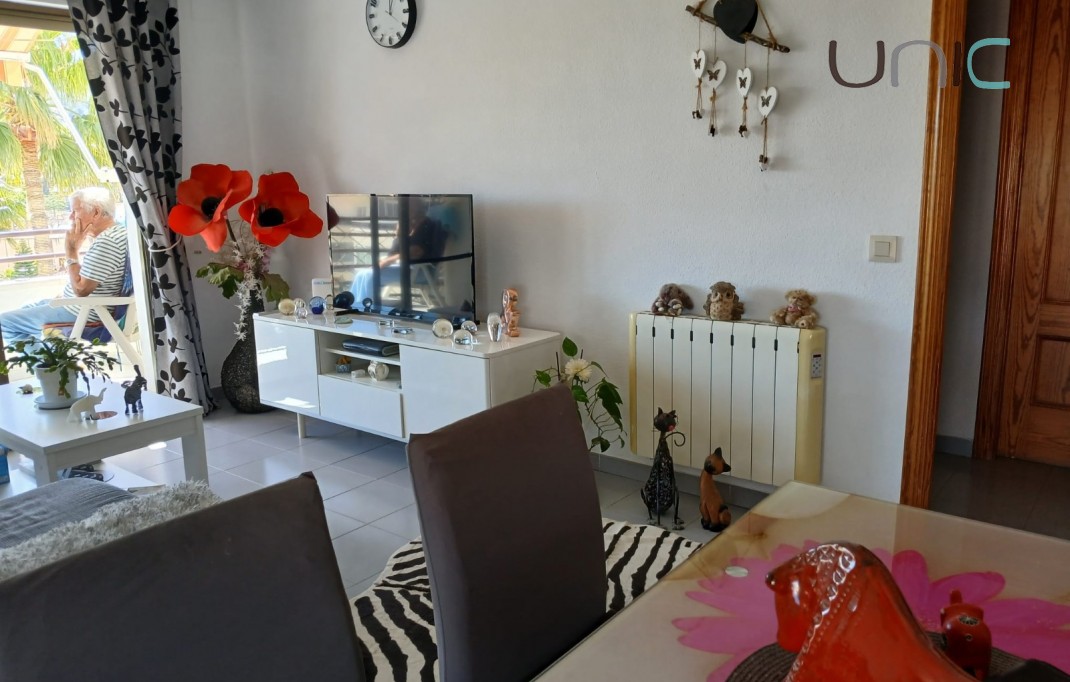 Sale - Apartment - Albir