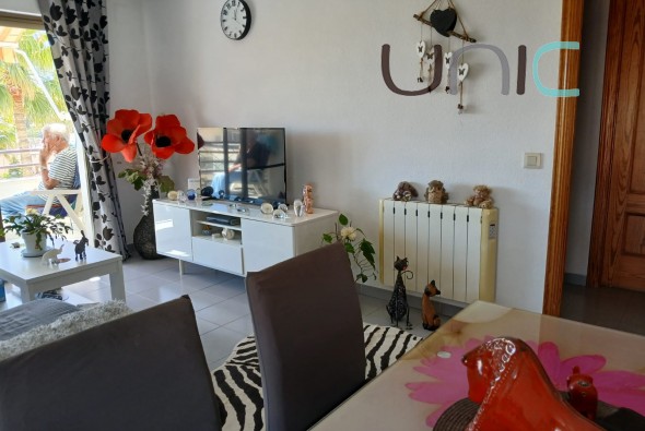 Sale - Apartment - Albir