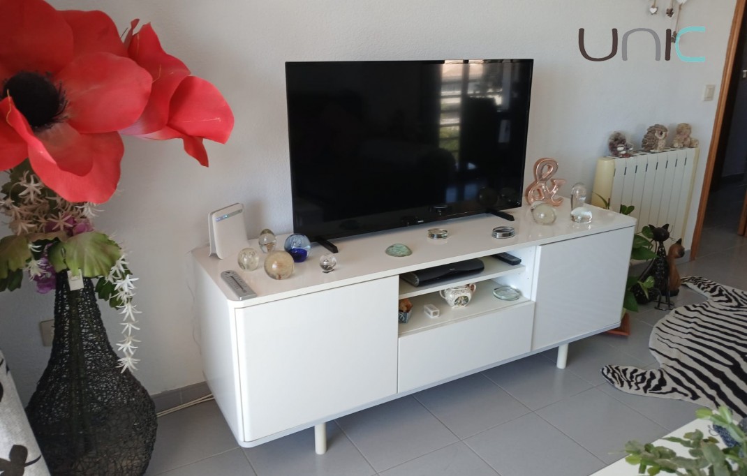 Sale - Apartment - Albir