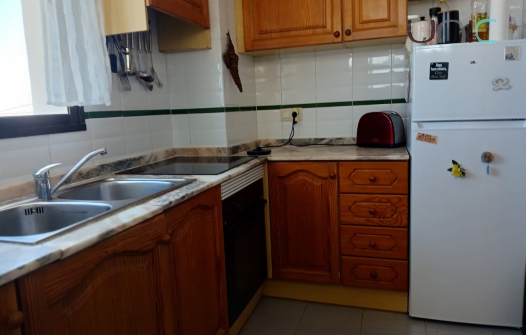 Sale - Apartment - Albir