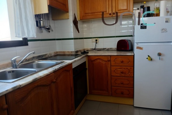 Sale - Apartment - Albir