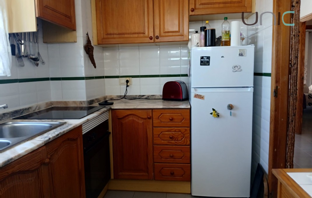 Sale - Apartment - Albir