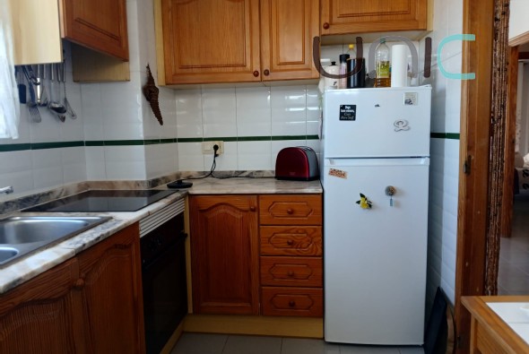 Sale - Apartment - Albir