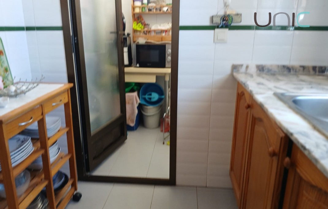 Sale - Apartment - Albir