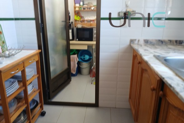 Sale - Apartment - Albir