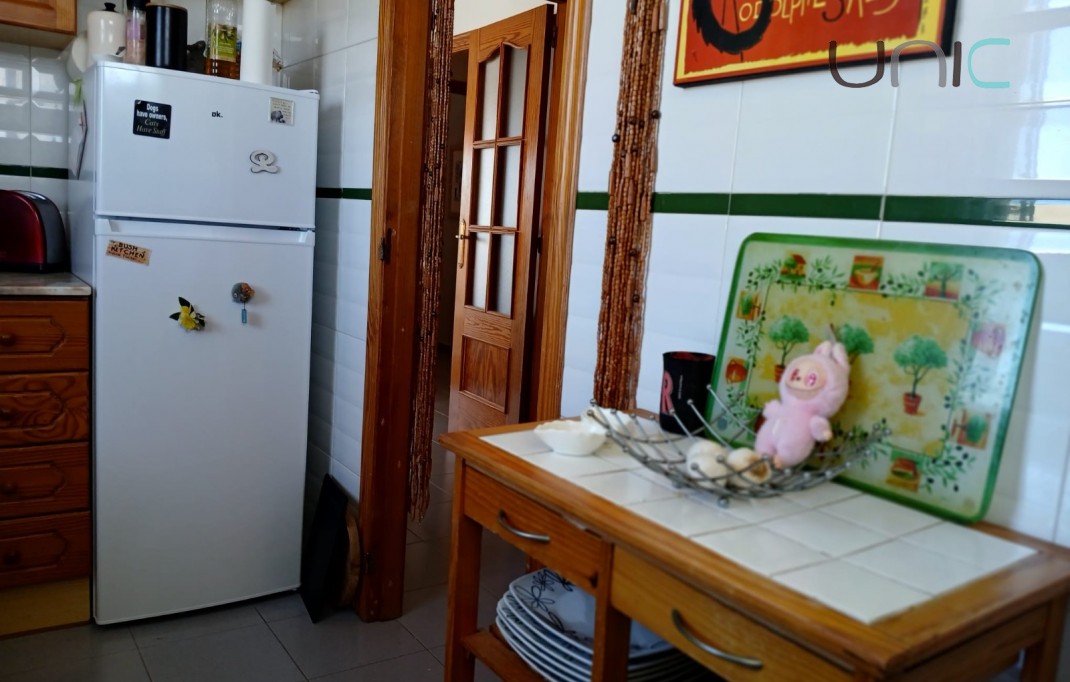 Sale - Apartment - Albir
