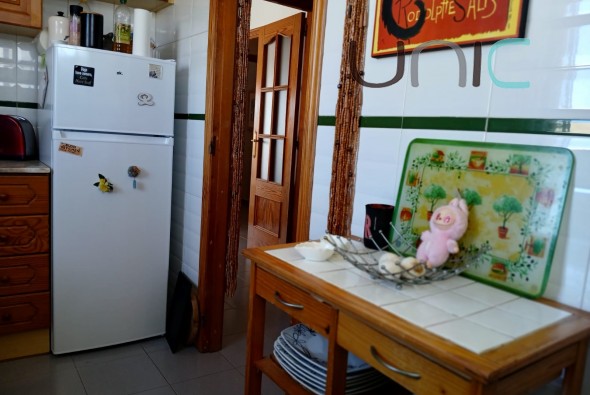 Sale - Apartment - Albir