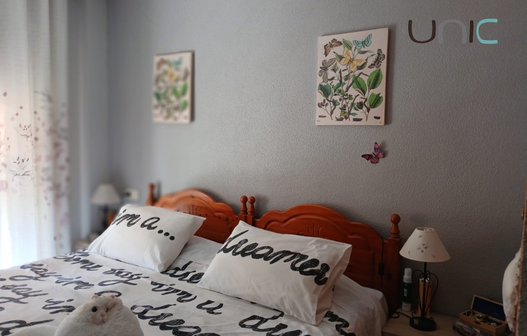 Sale - Apartment - Albir