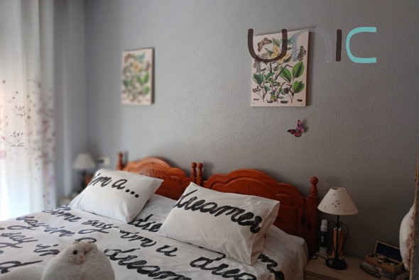 Sale - Apartment - Albir