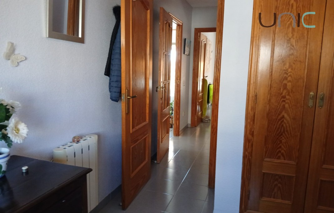 Sale - Apartment - Albir