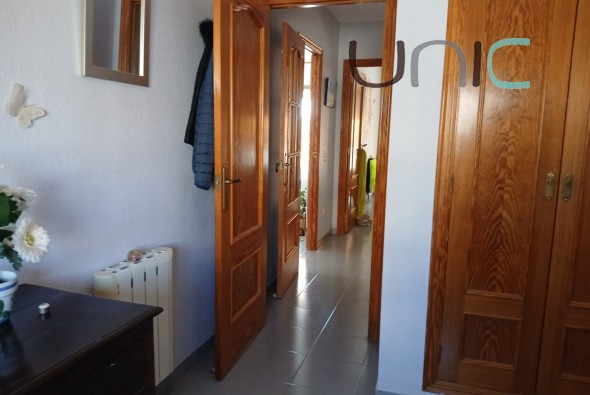 Sale - Apartment - Albir