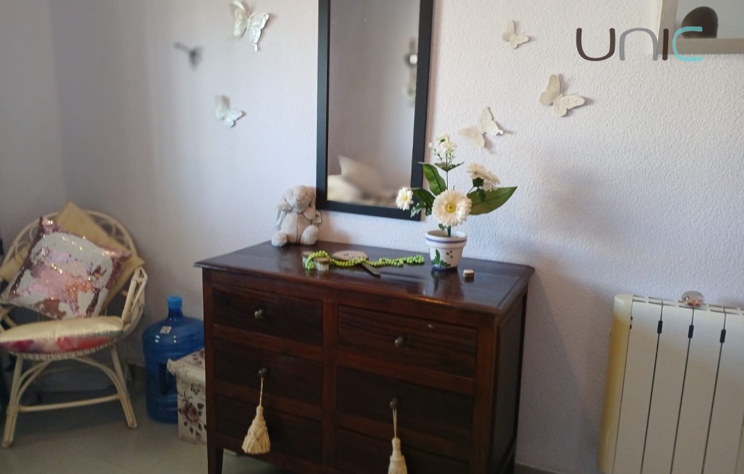 Sale - Apartment - Albir